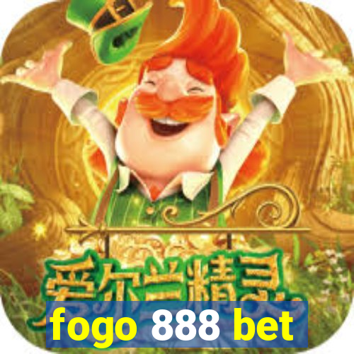 fogo 888 bet